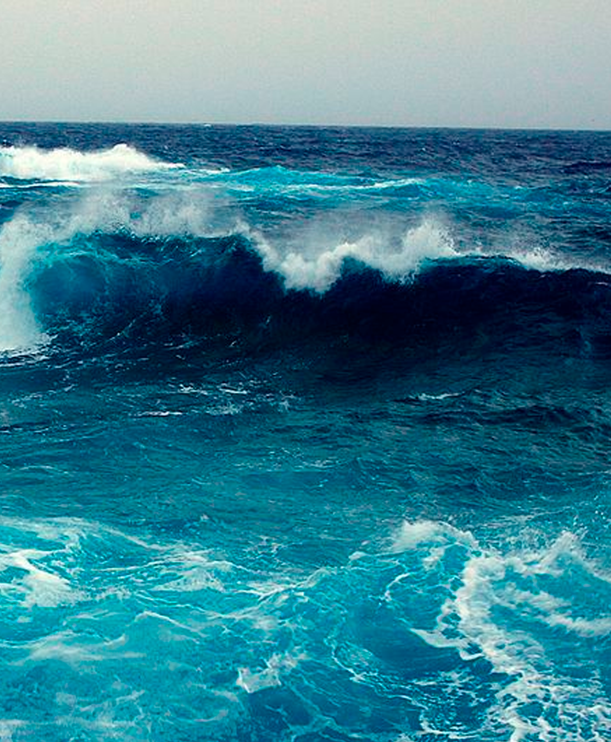 Deep Ocean