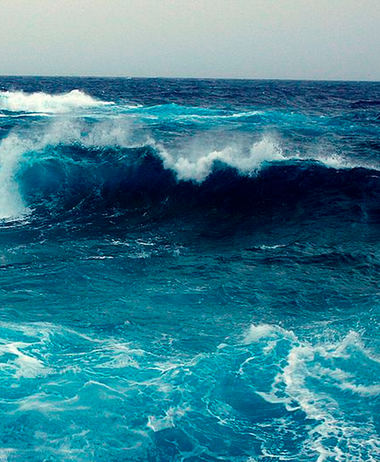 Deep Ocean